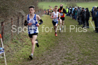 Boys under-15s 2019 British Athletics Inter Counties Cross Country, Prestwood Hall, Loughborough. Photo:  David T. Hewitson/Sports for All Pics